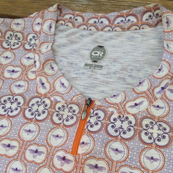 Club Ride cycling tee - Picture 2 of 6